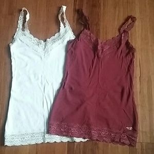 Hollister Cami