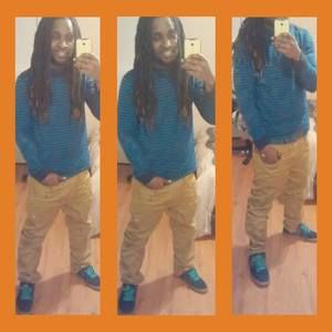 Meet your Posher, Glenn