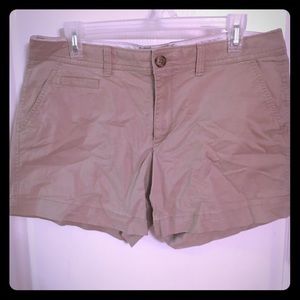 Old Navy khakis size 10
