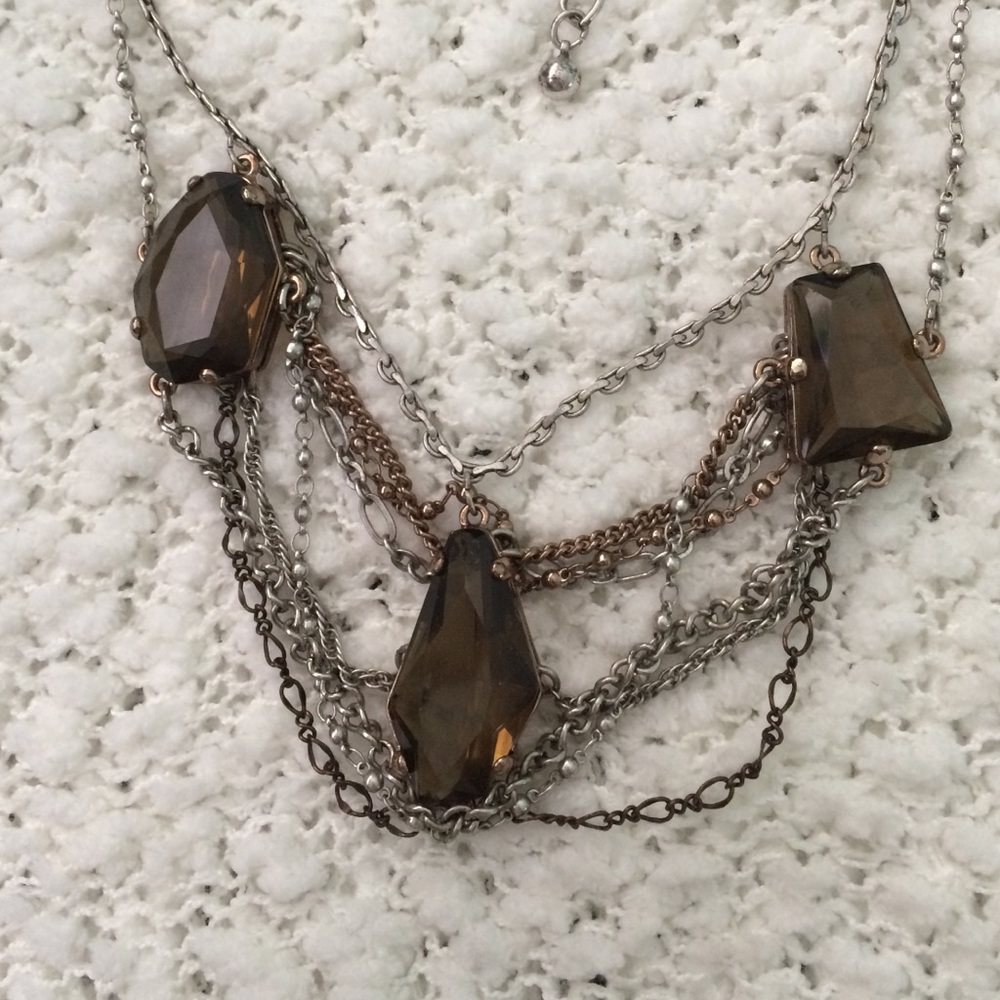 Chico's Necklace