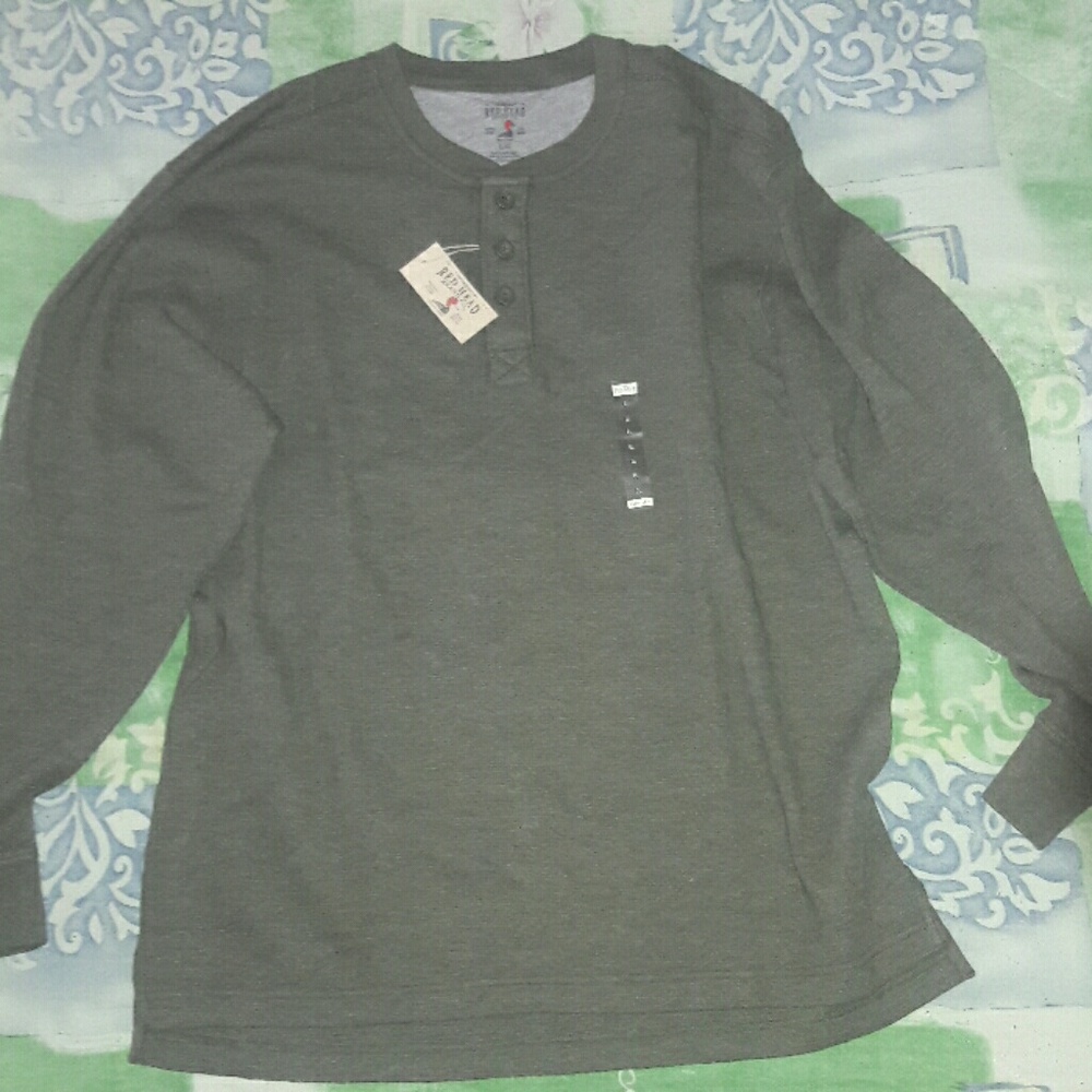 Men's clothing