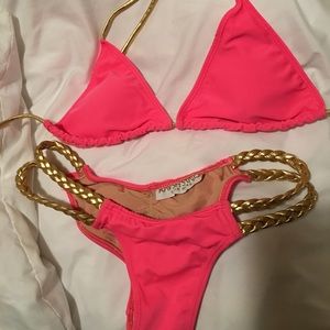 Ravish Sands Bikini