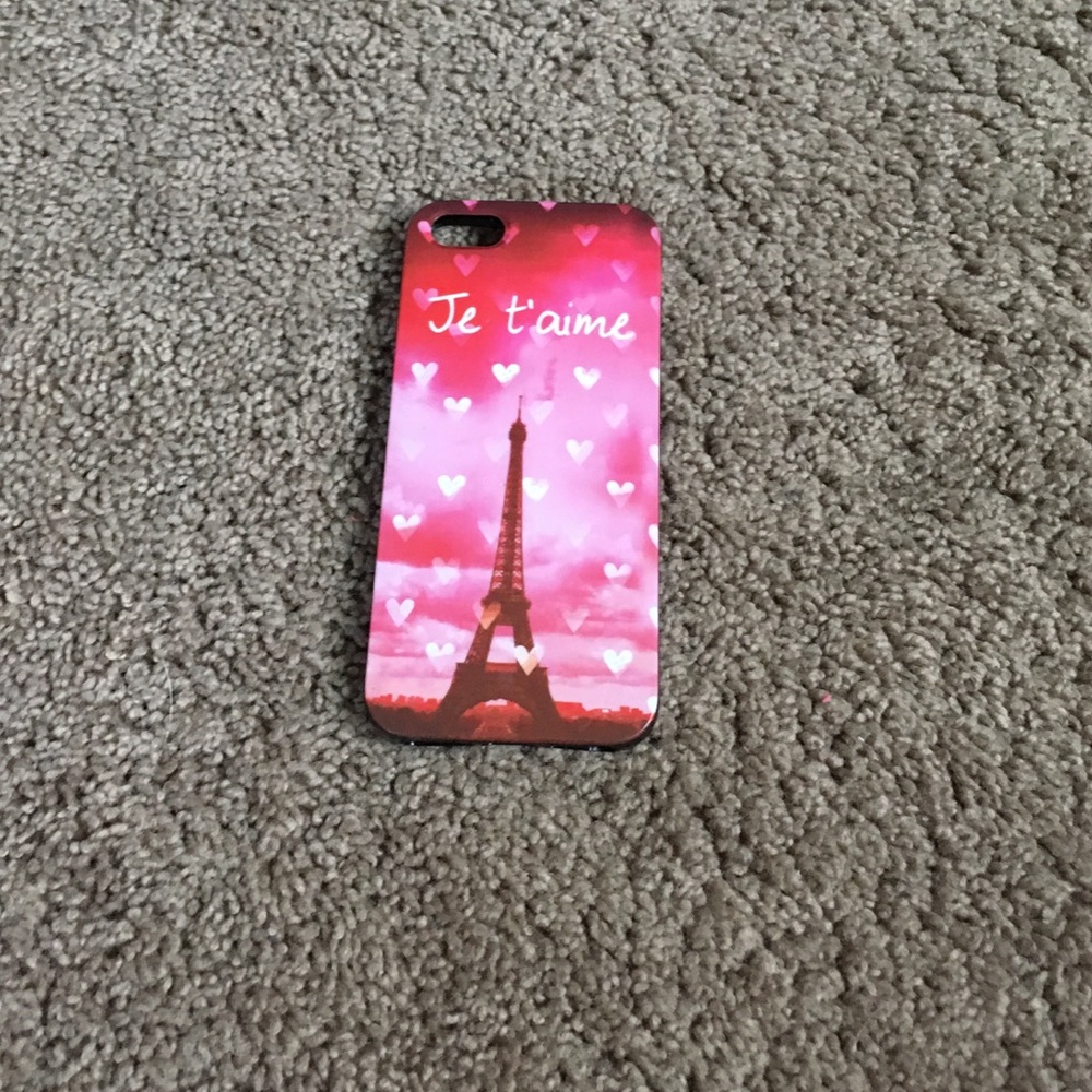 iphone 5s case