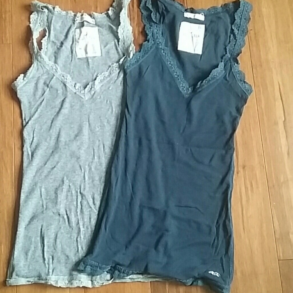 Hollister cami