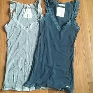 Hollister cami