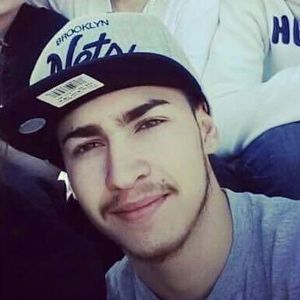 Meet your Posher, Joel