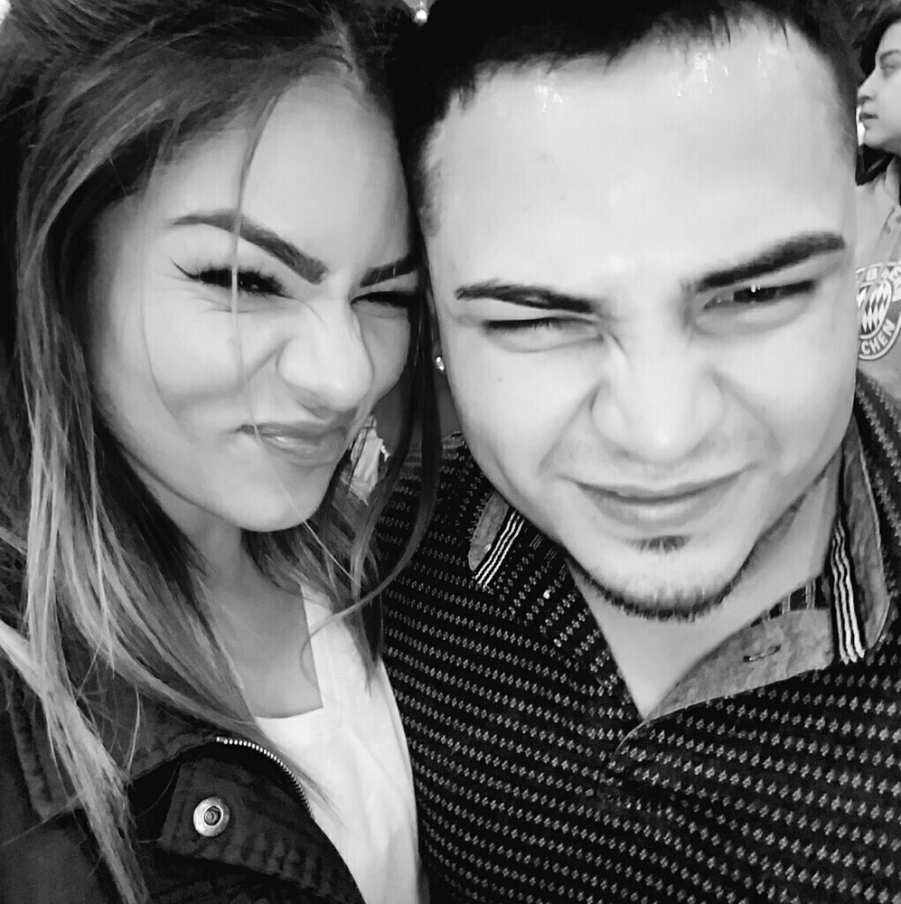 Meet your Posher, Angie