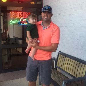 Meet your Posher, Cody