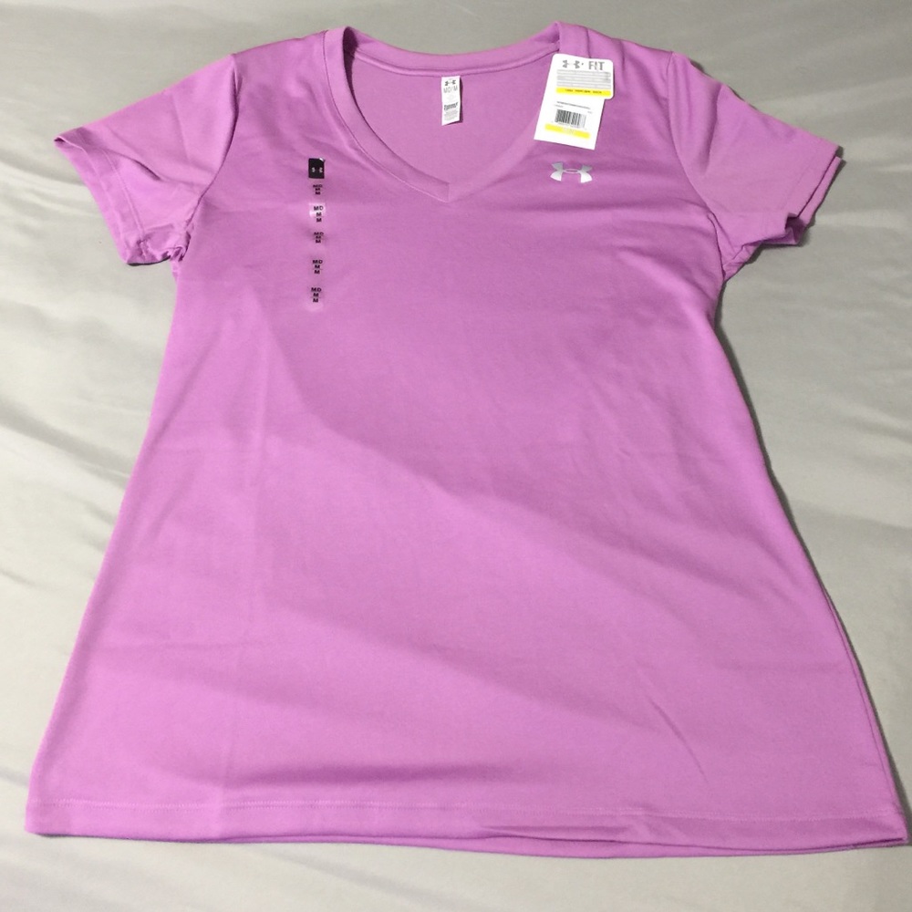 Under Armour
