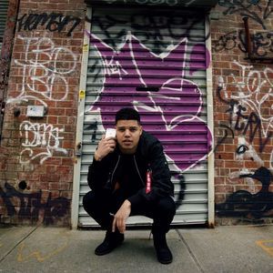 Meet your Posher, James