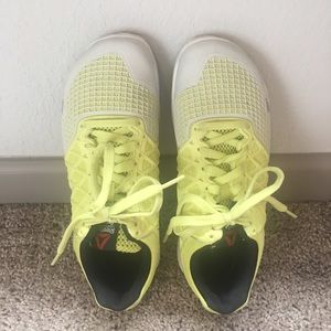Reebok Crossfit Nano 4.0