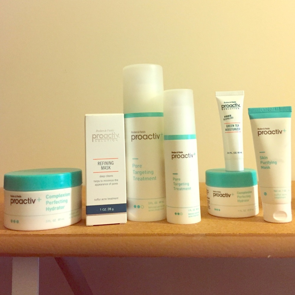 Proactive travel bundle.
