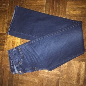 Flare Jeans