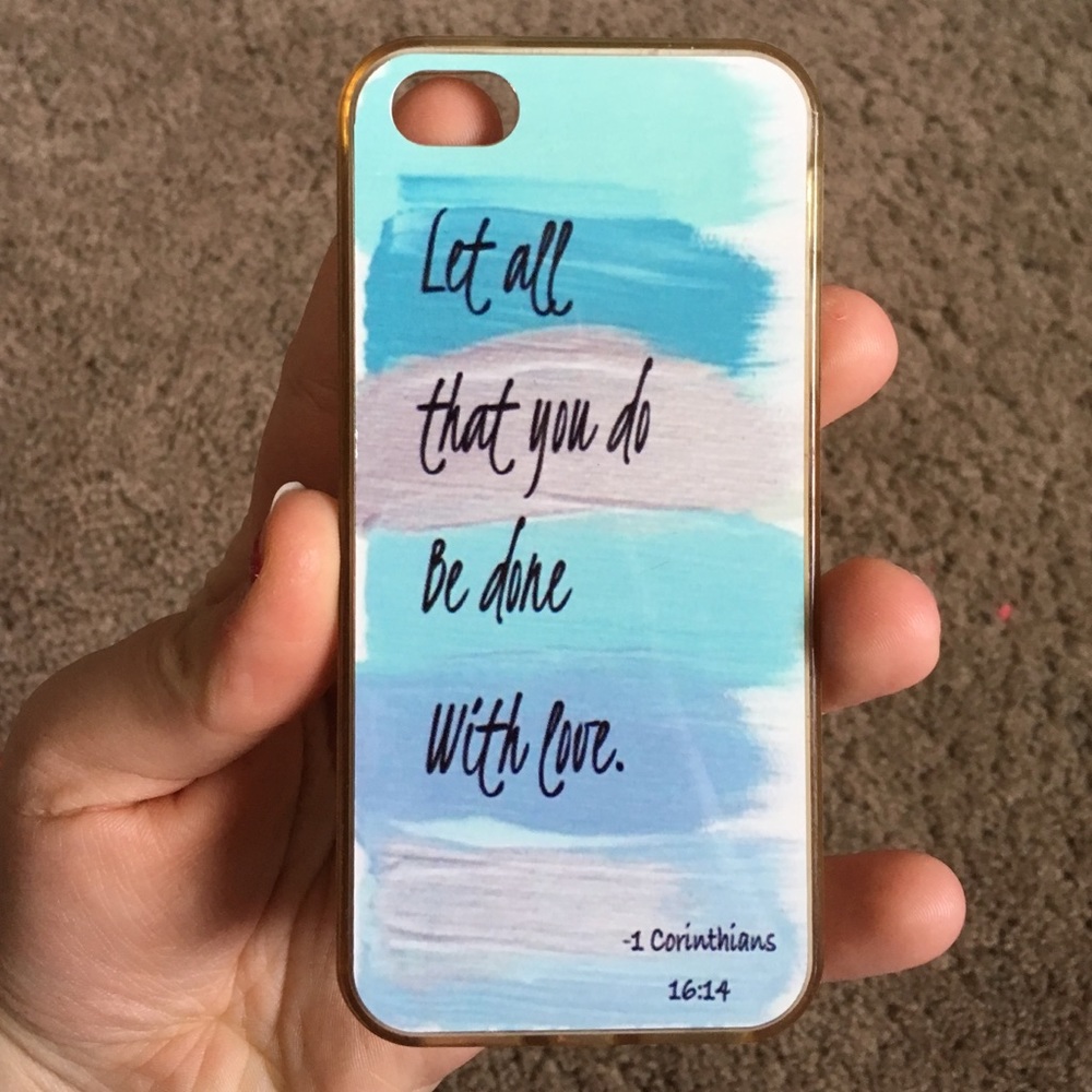 iphone 5s case
