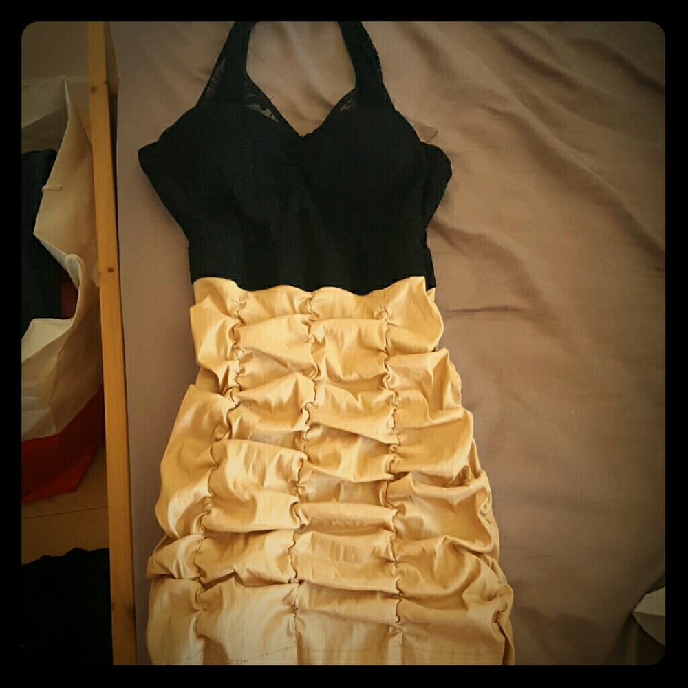 Club Dress