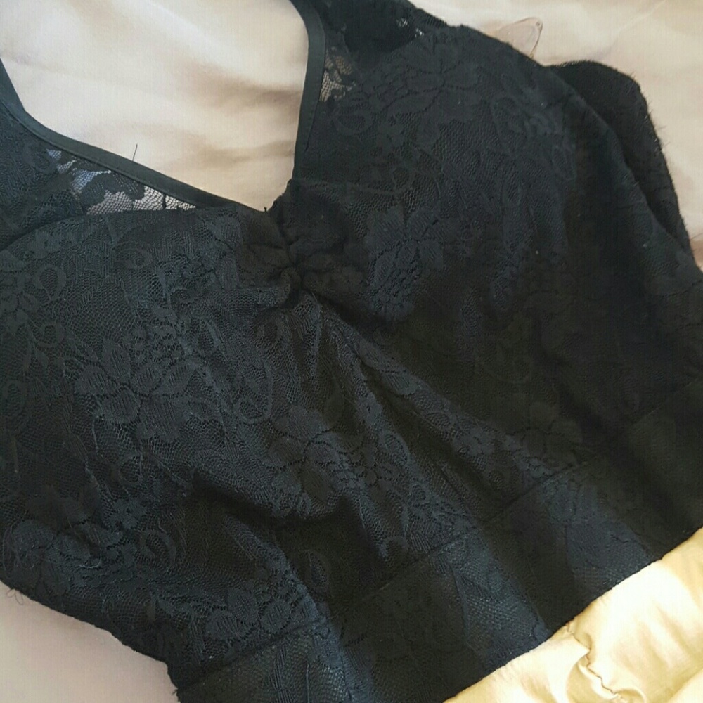 Club Dress - Picture 2 of 3