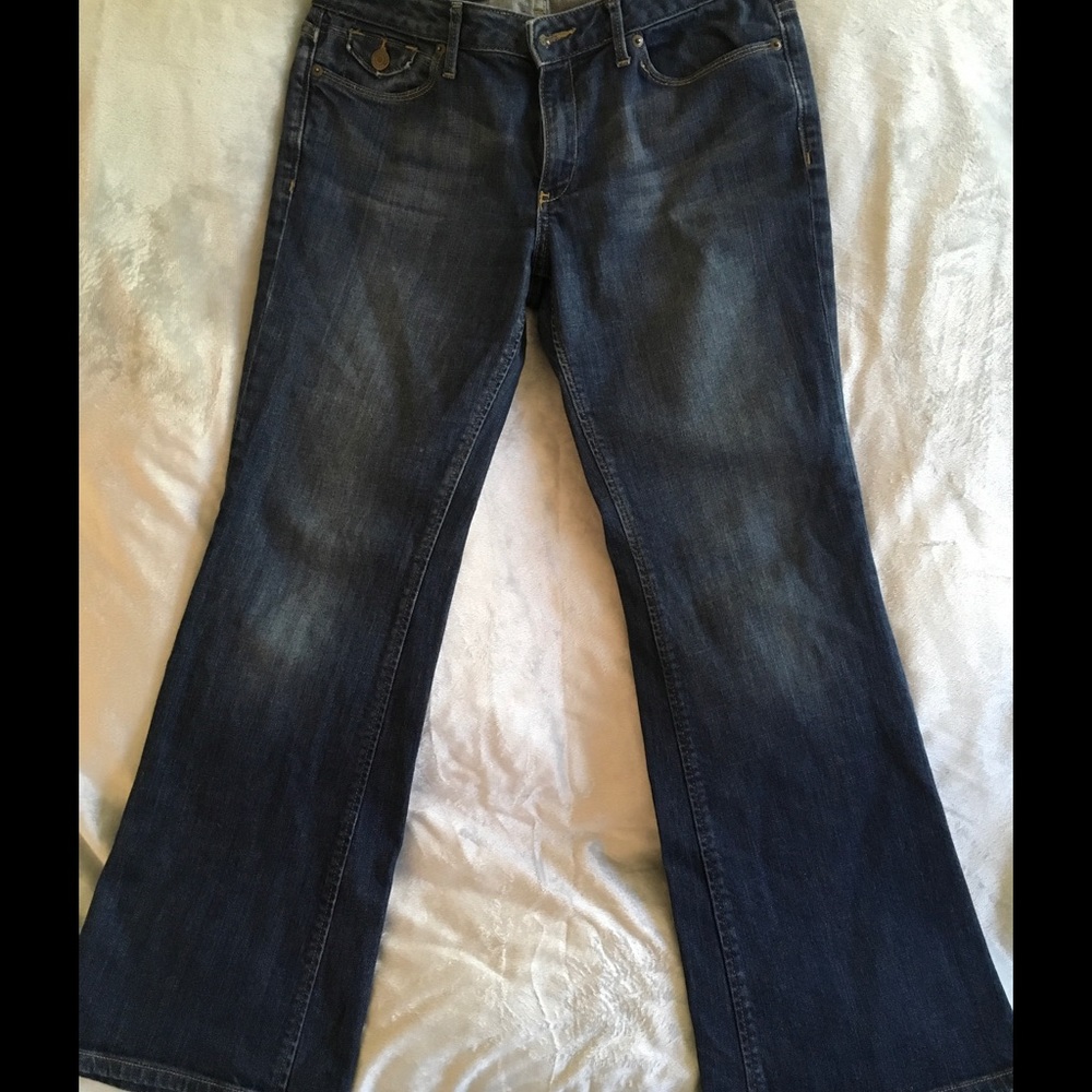 Banana Republic Jeans