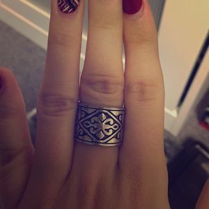 Tribal Ring