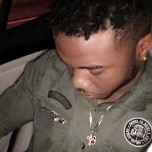 Meet your Posher, Justin