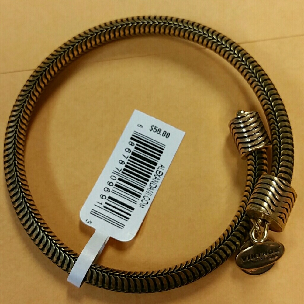 Alex & Ani bracelet