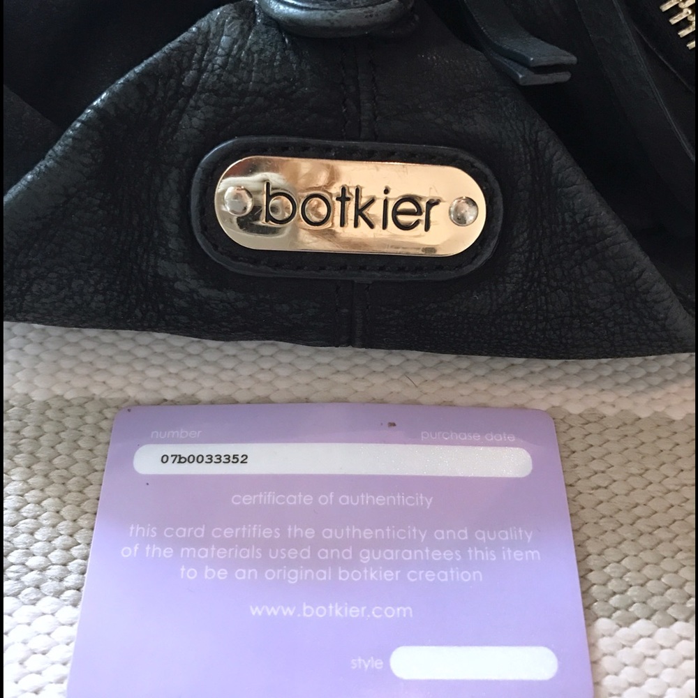 Botkier Bag - Picture 4 of 8