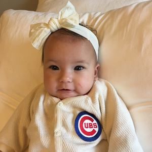 Meet your Posher, Julie