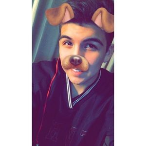 Follow me on instagram @davidson_af