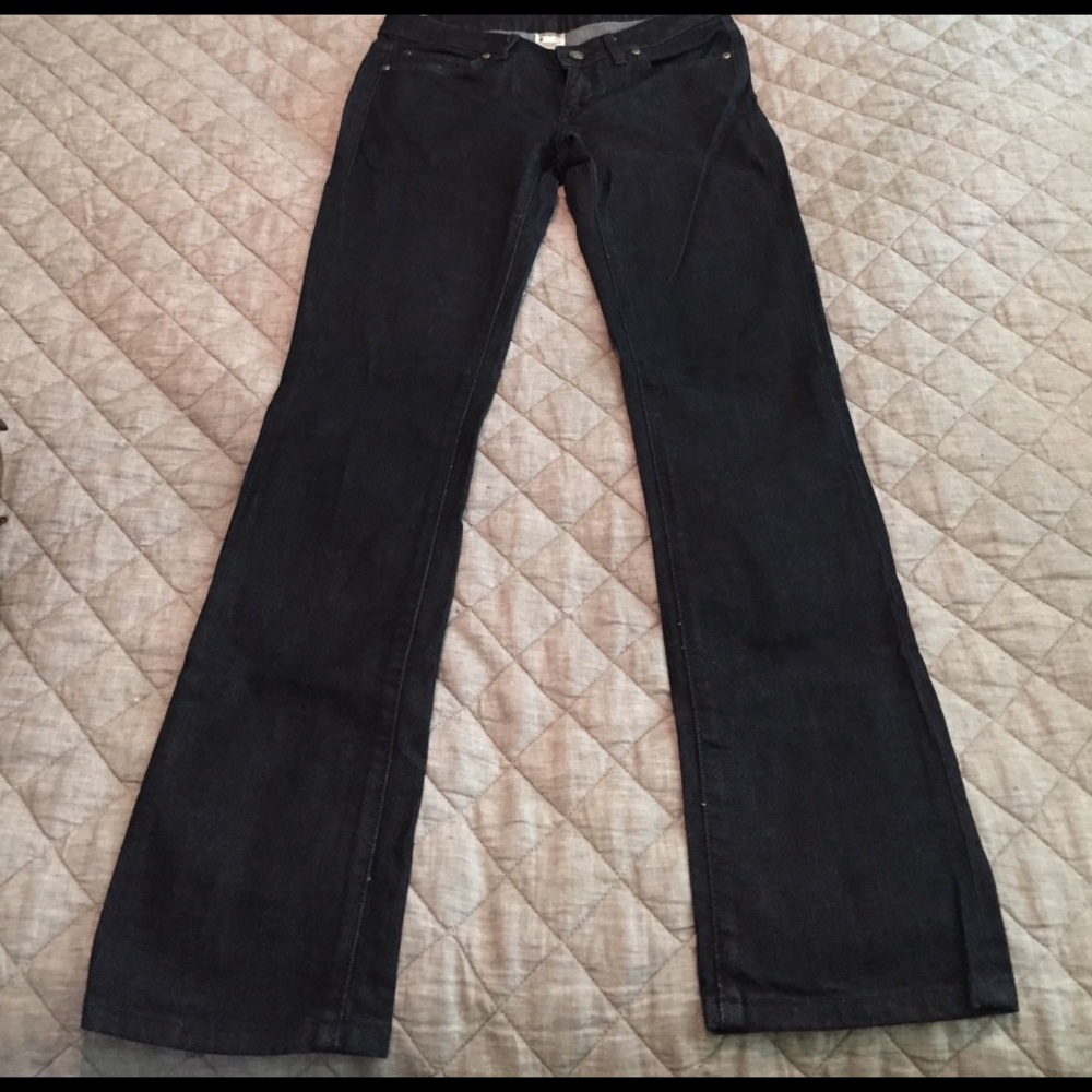Patagonia jeans NWOT