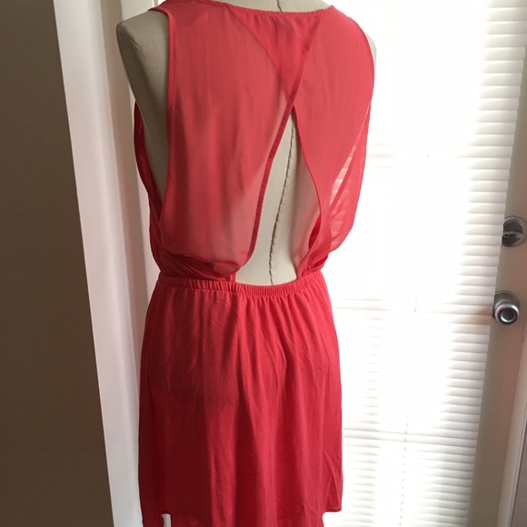 🔥Forever 21 dress🔥 - Picture 2 of 4