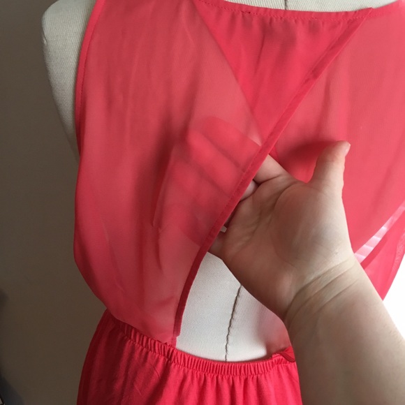 🔥Forever 21 dress🔥 - Picture 3 of 4