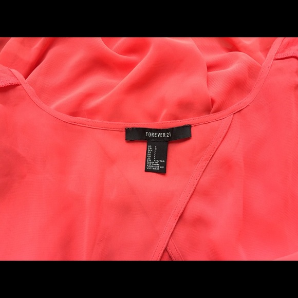 🔥Forever 21 dress🔥 - Picture 4 of 4