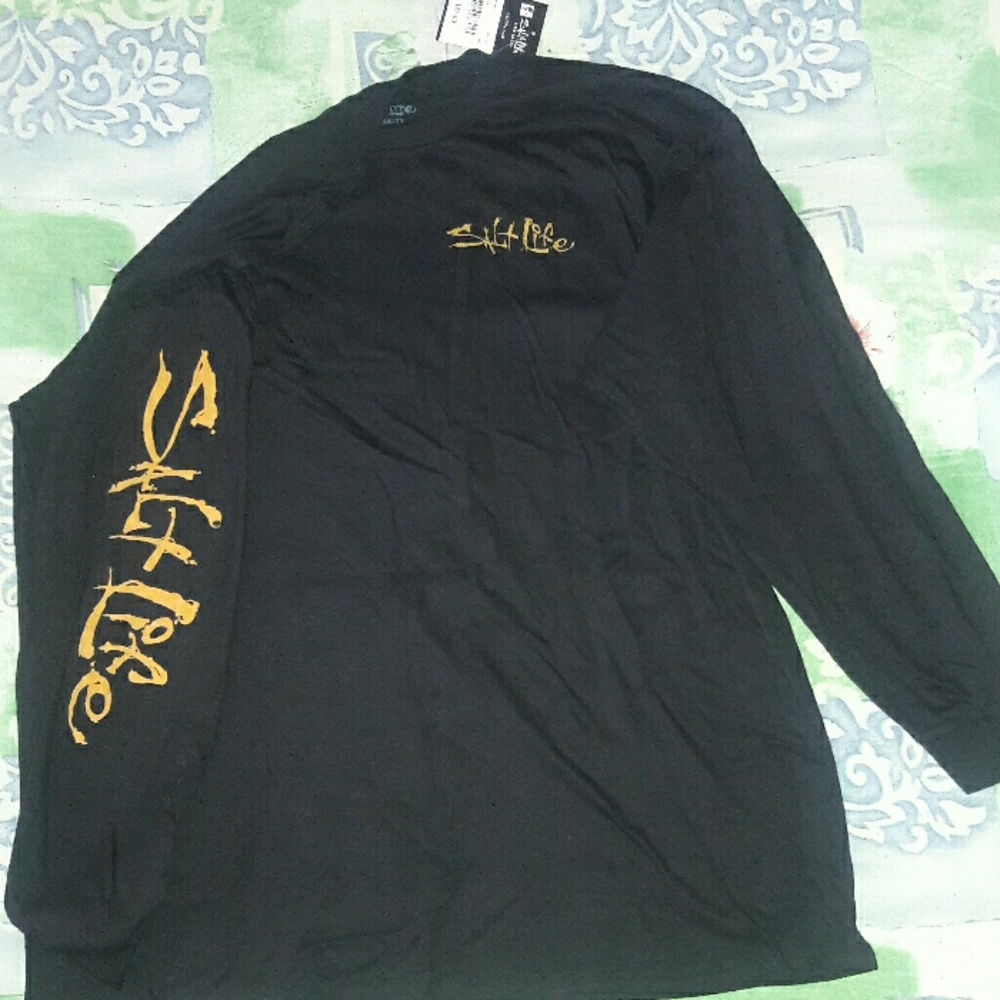 Men's clothing