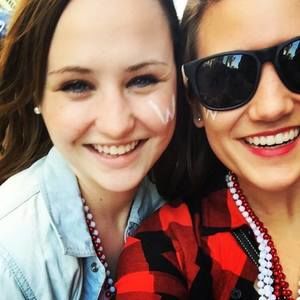 Meet your Posher, Natalie