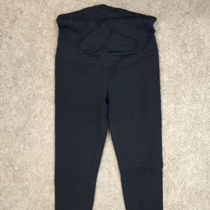 Maternity leggings
