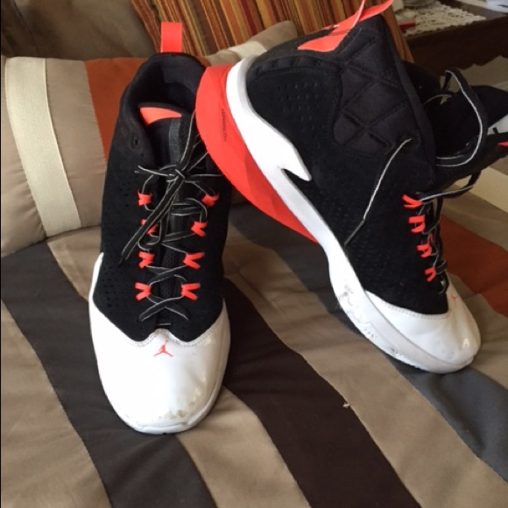 men's Basketball shoes