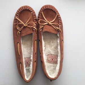 Lucky Brand Mocasins