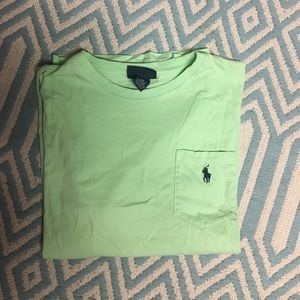 polo tshirt