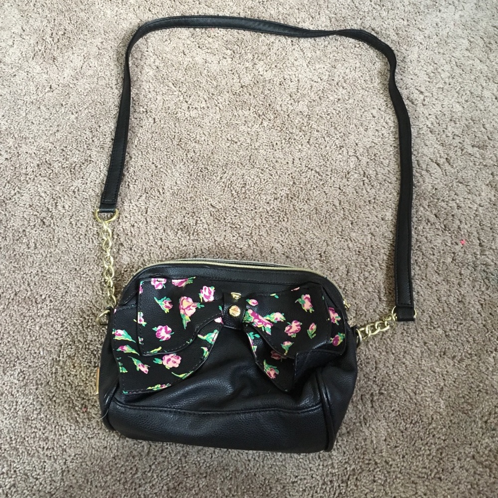 Small purse