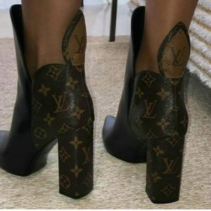 Meet your Posher, Anata