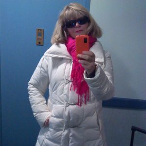 Meet your Posher, June