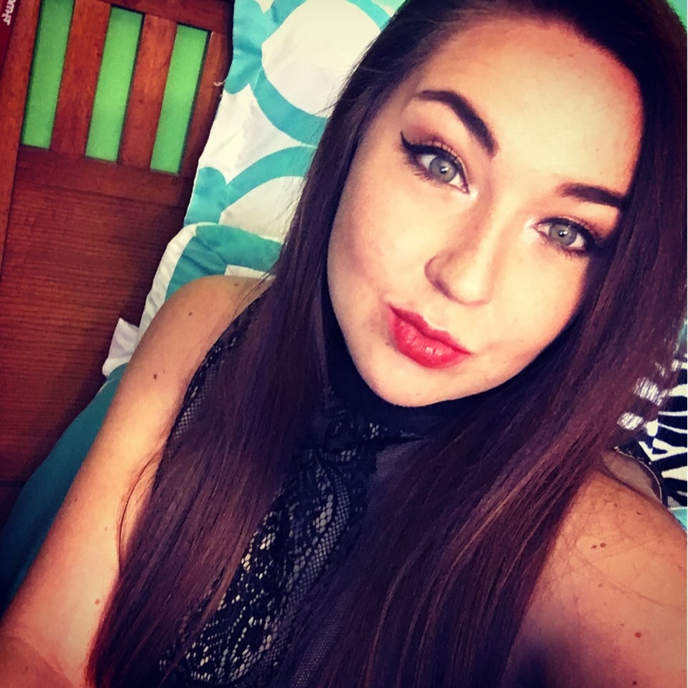 Meet your Posher, Summer