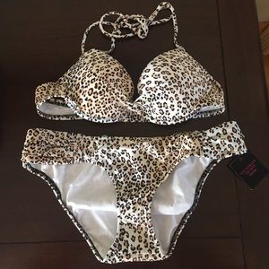 👙Victoria's Secret bathing suit 👙