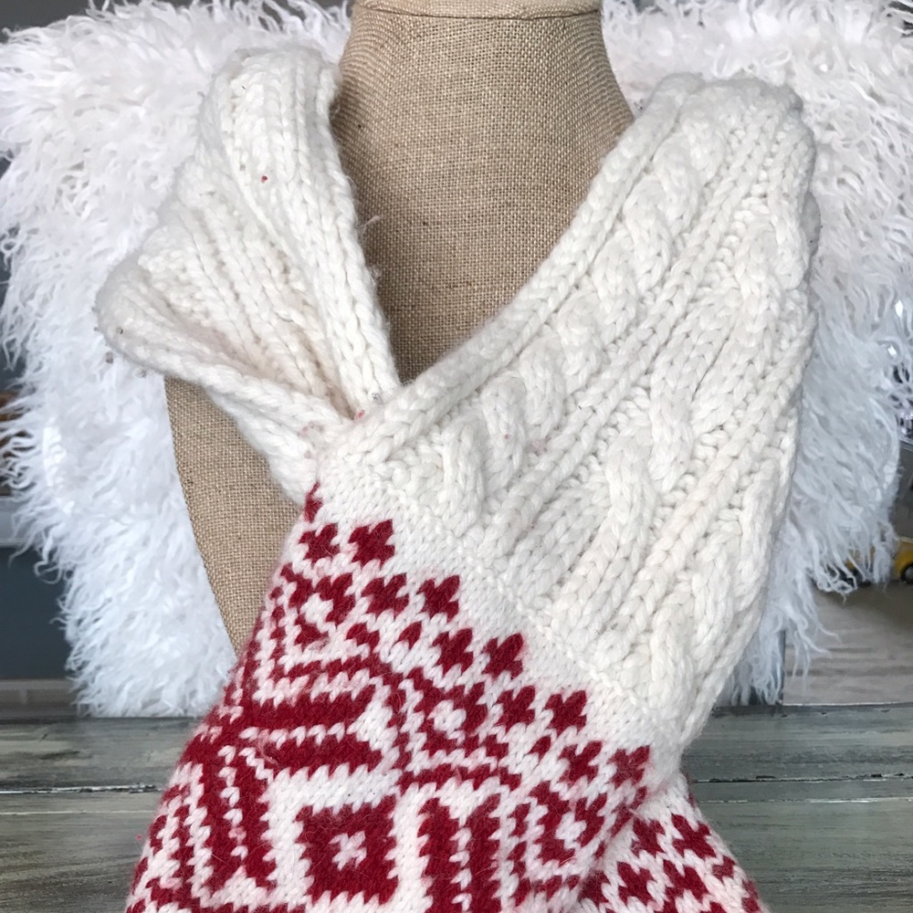 💝Abercrombie scarf