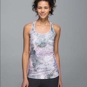 Lululemon crb in sugar crush
