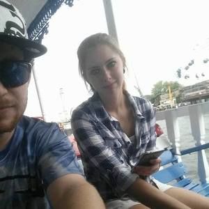 Meet your Posher, Tim