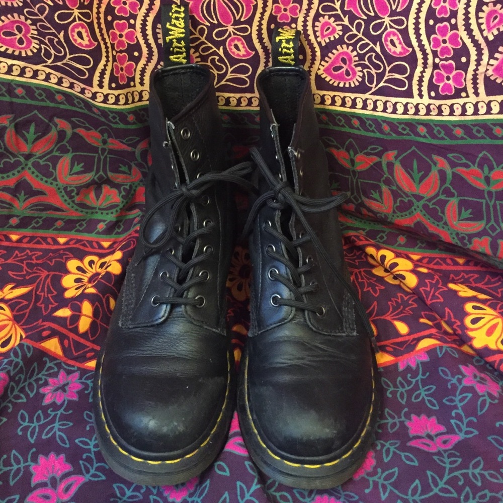 Doc martens