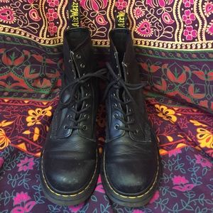 Doc martens