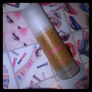 HELLO FLAWLESS Benefit Foundation