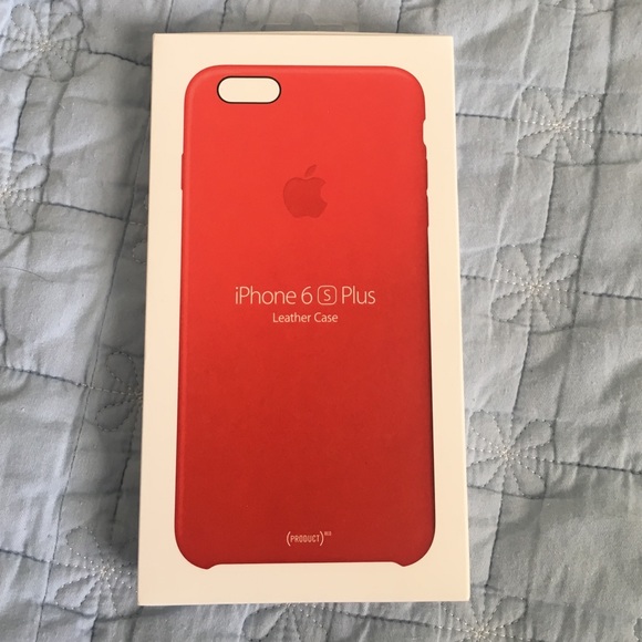 Apple Inc Accessories - iPhone 6s PLUS Case