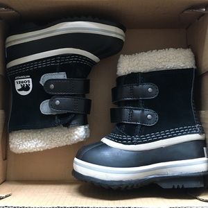 Kids boots
